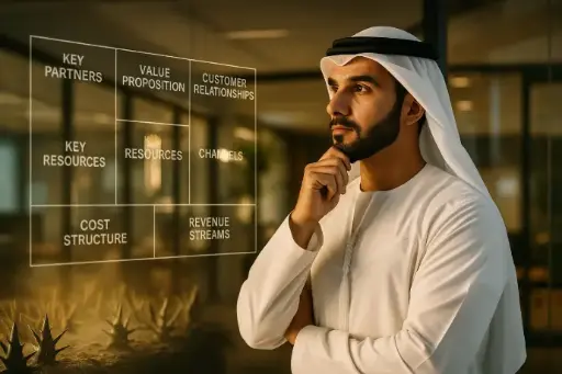 خطة التقييم والنموذج الأوّلي