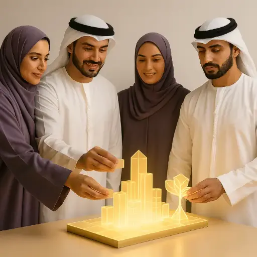 دراسة الجدوى وخطة التنفيذ