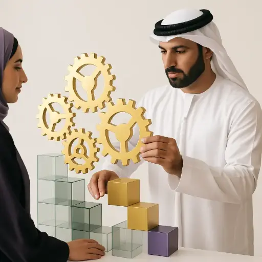 جاهزية العرض للمستثمرين (Pitch Readiness)